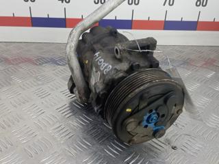 компрессор кондиционера Opel Combo 4 поколение (D) 2014, 1.6 л., дизель, МКПП, 51868880