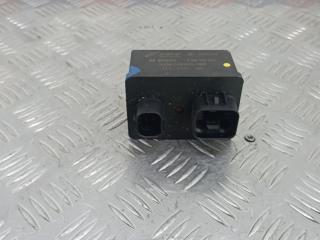 реле накала свечей Opel Combo 4 поколение (D) 2014, 1.6 л., дизель, МКПП, 0281003043