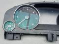 приборная панель Volkswagen Touareg 2 поколение 2011, 3.0 л., V6 TDI, дизель, АКПП, внедорожник 5 дв. - фото №3