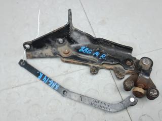 петля двери Opel Combo 4 поколение (D) 2014, 1.6 л., дизель, МКПП