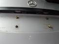 крышка багажника Mercedes-Benz A-Класс W169 2006, 1.5 л., A150, бензин, МКПП, хетчбэк 5 дв. - фото №5