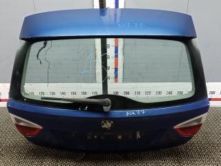 крышка багажника BMW 3 серия E90/E91/E92/E93 2007, 2.0 л., 318d, дизель, МКПП, универсал