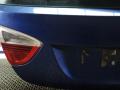 крышка багажника BMW 3 серия E90/E91/E92/E93 2007, 2.0 л., 318d, дизель, МКПП, универсал - фото №5