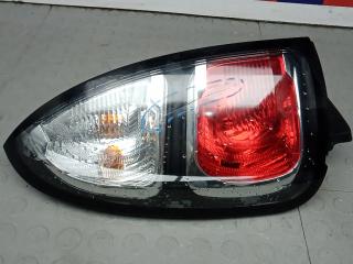 фонарь задний левый Citroen C3 Picasso 1 поколение 2010, 1.6 л., HDi 8V, дизель, МКПП, минивэн
