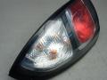 фонарь задний левый Citroen C3 Picasso 1 поколение 2010, 1.6 л., HDi 8V, дизель, МКПП, минивэн - фото №2