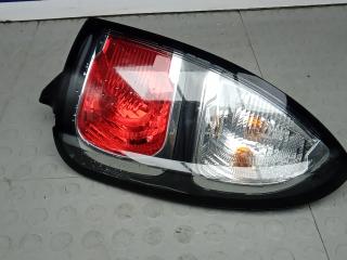 фонарь задний правый Citroen C3 Picasso 1 поколение 2010, 1.6 л., HDi 8V, дизель, МКПП, минивэн