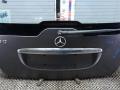 крышка багажника Mercedes-Benz A-Класс W176 2012, 1.5 л., бензин, МКПП, хетчбэк 5 дв. - фото №3