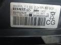 фара левая Renault Scenic 3 поколение 2011, 1.6 л., бензин, МКПП, минивэн - фото №6