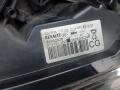 фара левая Renault Scenic 3 поколение 2011, 1.6 л., бензин, МКПП, минивэн - фото №5