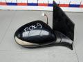 зеркало правое Honda Civic 8 поколение 2006, 1.8 л., бензин, МКПП, хетчбэк 5 дв., 9PIN - фото №3