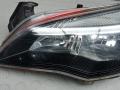 фара левая Opel Astra J 2009, 1.7 л., дизель, МКПП, хетчбэк 5 дв. - фото №2