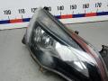 фара правая Opel Astra J 2009, 1.7 л., дизель, МКПП, хетчбэк 5 дв. - фото №2