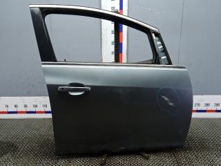 дверь передняя правая Opel Astra J [рестайлинг] 2011, 1.7 л., дизель, МКПП, универсал