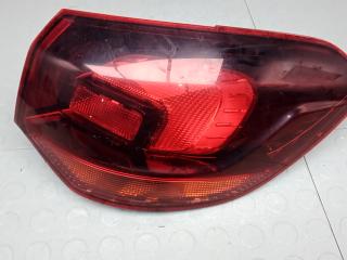 фонарь задний правый Opel Astra J [рестайлинг] 2011, 1.7 л., дизель, МКПП, универсал