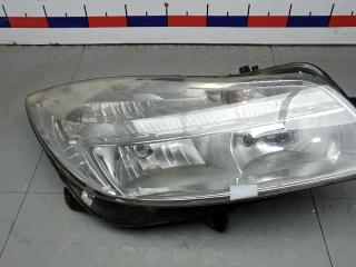 фара правая Opel Insignia 1 поколение (A) 2011, 2.0 л., дизель, МКПП, хетчбэк 5 дв.