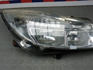 фара правая Opel Insignia 1 поколение (A) 2011, 2.0 л., дизель, МКПП, хетчбэк 5 дв.