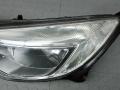 фара левая Opel Astra J 2010, 1.6 л., бензин, МКПП, хетчбэк 5 дв. - фото №3