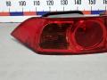 фонарь задний левый Honda Accord 8 поколение 2007, 2.4 л., бензин, АКПП, седан - фото №2