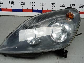 фара левая Opel Zafira Family [рестайлинг] 2010, 1.8 л., бензин, АКПП, минивэн