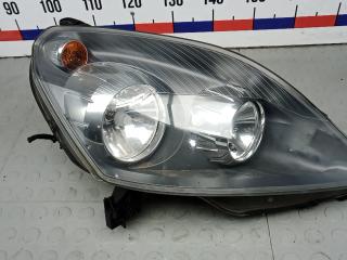 фара правая Opel Zafira Family [рестайлинг] 2010, 1.8 л., бензин, АКПП, минивэн