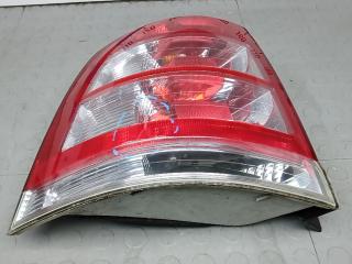 фонарь задний левый Opel Zafira Family [рестайлинг] 2010, 1.8 л., бензин, АКПП, минивэн