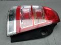 фонарь задний левый Opel Zafira Family [рестайлинг] 2010, 1.8 л., бензин, АКПП, минивэн - фото №4