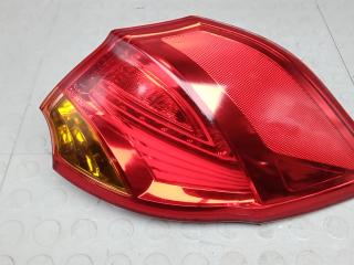 фонарь задний правый Kia Ceed 2 поколение 2013, 1.6 л., дизель, МКПП, хетчбэк 5 дв.