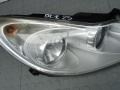 фара правая Opel Corsa D 2007, 1.4 л., бензин, МКПП, хетчбэк 5 дв. - фото №2