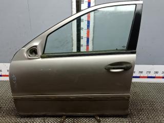 дверь передняя левая Mercedes-Benz C-Класс W203/S203/CL203 [рестайлинг] 2005, 2.2 л., D C200 CDI, дизель, АКПП, седан