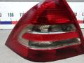 фонарь задний левый Mercedes-Benz C-Класс W203/S203/CL203 [рестайлинг] 2005, 2.2 л., D C200 CDI, дизель, АКПП, седан - фото №2
