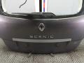 крышка багажника Renault Scenic 3 поколение 2010, 1.5 л., дизель, МКПП, минивэн - фото №3
