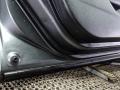 дверь передняя левая Honda Civic 10 поколение 2017, 1.0 л., бензин, МКПП, хетчбэк 5 дв. - фото №9