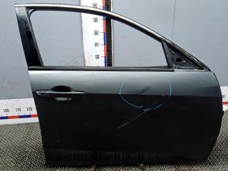 дверь передняя правая Honda Civic 10 поколение 2017, 1.0 л., бензин, МКПП, хетчбэк 5 дв.