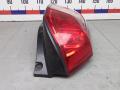 фонарь задний левый Hyundai Tucson 1 поколение 2008, 2.0 л., бензин, МКПП, внедорожник 5 дв. - фото №3