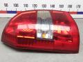 фонарь задний левый Hyundai Tucson 1 поколение 2008, 2.0 л., бензин, МКПП, внедорожник 5 дв. - фото №4