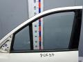 дверь передняя левая Hyundai Santa Fe 2 поколение (CM) [рестайлинг] 2010, 2.2 л., дизель, МКПП, внедорожник 5 дв. - фото №2