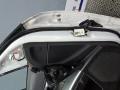 дверь передняя левая Hyundai Santa Fe 2 поколение (CM) [рестайлинг] 2010, 2.2 л., дизель, МКПП, внедорожник 5 дв. - фото №6