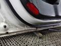 дверь передняя левая Hyundai Santa Fe 2 поколение (CM) [рестайлинг] 2010, 2.2 л., дизель, МКПП, внедорожник 5 дв. - фото №8