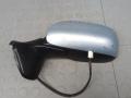 зеркало левое Toyota Auris 1 поколение 2007, 1.6 л., бензин, МКПП, хетчбэк 5 дв., PIN - фото №6