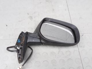 зеркало правое Toyota Auris 1 поколение 2007, 1.6 л., бензин, МКПП, хетчбэк 5 дв., 5PIN