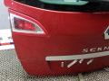 крышка багажника Renault Scenic 3 поколение [рестайлинг] 2012, 1.5 л., дизель, МКПП, минивэн - фото №6