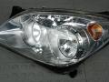 фара левая Opel Astra H/Family [рестайлинг] 2008, 1.8 л., бензин, АКПП, хетчбэк 5 дв. - фото №2