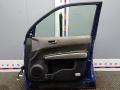 дверь передняя правая Nissan X-Trail T31 2007, 2.0 л., дизель, МКПП, внедорожник 5 дв. - фото №7