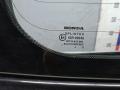 крышка багажника Honda CR-V 2 поколение [рестайлинг] 2005, 2.2 л., дизель, МКПП, внедорожник 5 дв. - фото №6