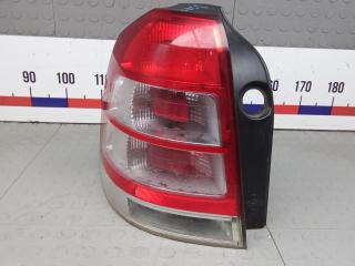 фонарь задний левый Opel Zafira 3 поколение (C) 2011, 1.8 л., бензин, МКПП, минивэн