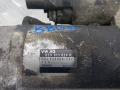 стартер Volkswagen Touareg 2 поколение 2011, 3.0 л., V6 TDI, дизель, АКПП, внедорожник 5 дв., 059911024K - фото №5