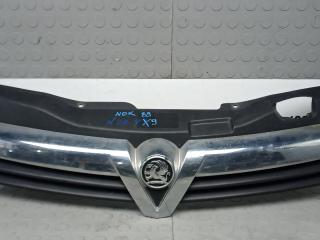 решетка радиатора Opel Astra H/Family [рестайлинг] 2006, 1.8 л., бензин, МКПП, хетчбэк 5 дв.