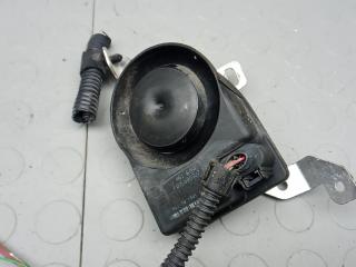 сигнал (клаксон) Volkswagen Touareg 2 поколение 2011, 3.0 л., V6 TDI, дизель, АКПП, внедорожник 5 дв.