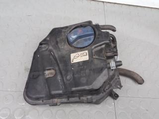 бачок расширительный Volkswagen Touareg 1 поколение 2006, 2.5 л., дизель, МКПП, внедорожник 5 дв.