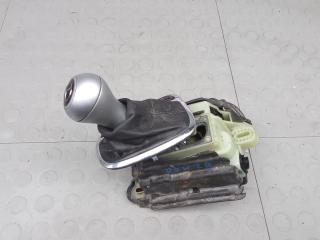 кулиса Mercedes-Benz C-Класс W203/S203/CL203 [рестайлинг] 2005, 2.2 л., D C220 CDI, дизель, АКПП, седан